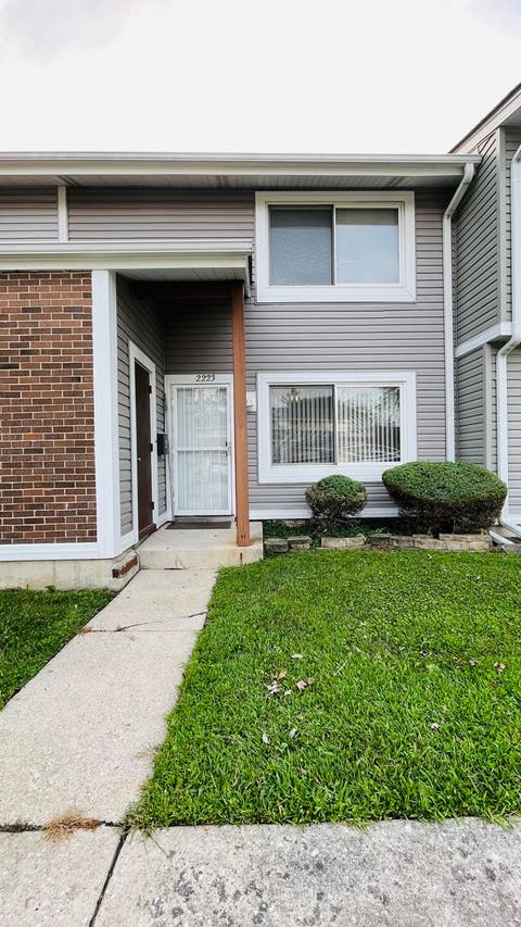 Tiny photo for 2223 Windsor Lane, Country Club Hills, IL 60478 (MLS # 12728168)