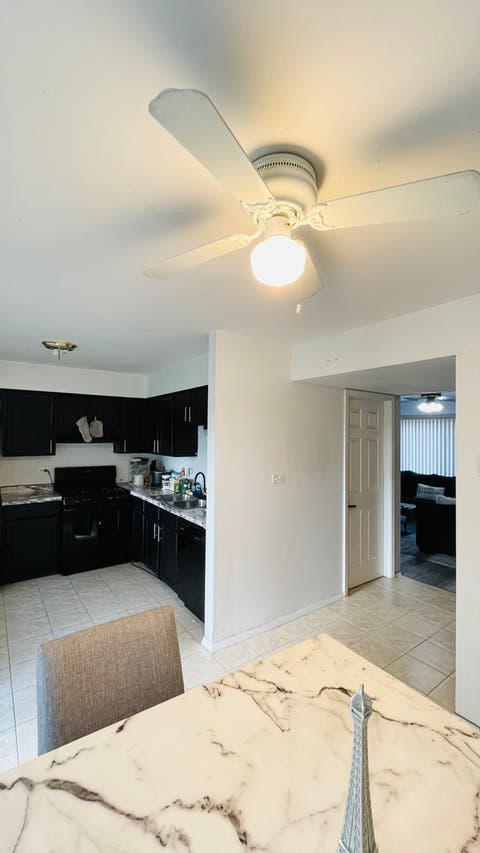 Tiny photo for 2223 Windsor Lane, Country Club Hills, IL 60478 (MLS # 12728168)