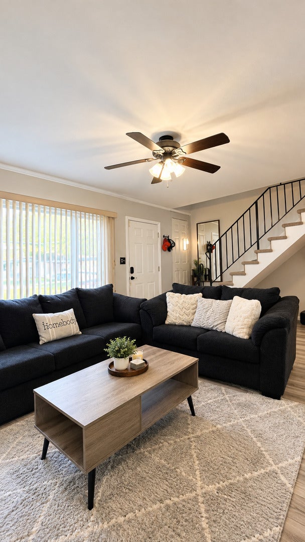2223 Windsor Lane