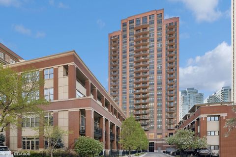 330 N Jefferson Street 807 Chicago IL 60661