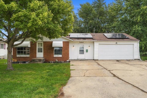 Tiny photo for 908 S Congress Avenue, Polo, IL 61064 (MLS # 12755860)