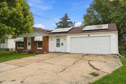 Photo of 908 S Congress Avenue, Polo, IL 61064 (MLS # 12755860)
