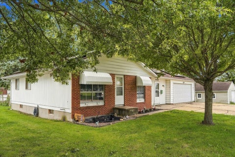 Tiny photo for 908 S Congress Avenue, Polo, IL 61064 (MLS # 12755860)