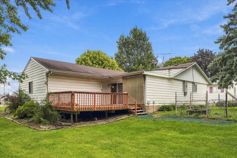 Tiny photo for 908 S Congress Avenue, Polo, IL 61064 (MLS # 12755860)