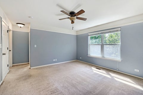 Tiny photo for 1200 Waverly Drive, Volo, IL 60020 (MLS # 12743289)