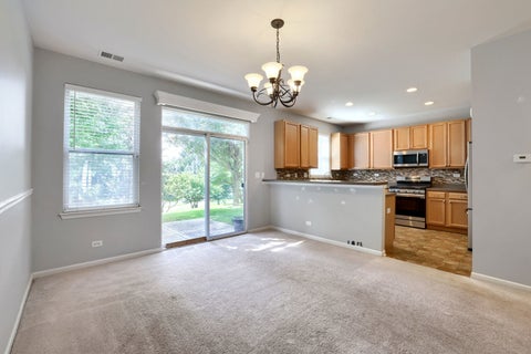 Tiny photo for 1200 Waverly Drive, Volo, IL 60020 (MLS # 12743289)