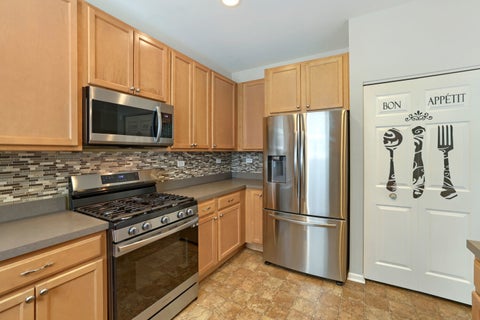 Tiny photo for 1200 Waverly Drive, Volo, IL 60020 (MLS # 12743289)
