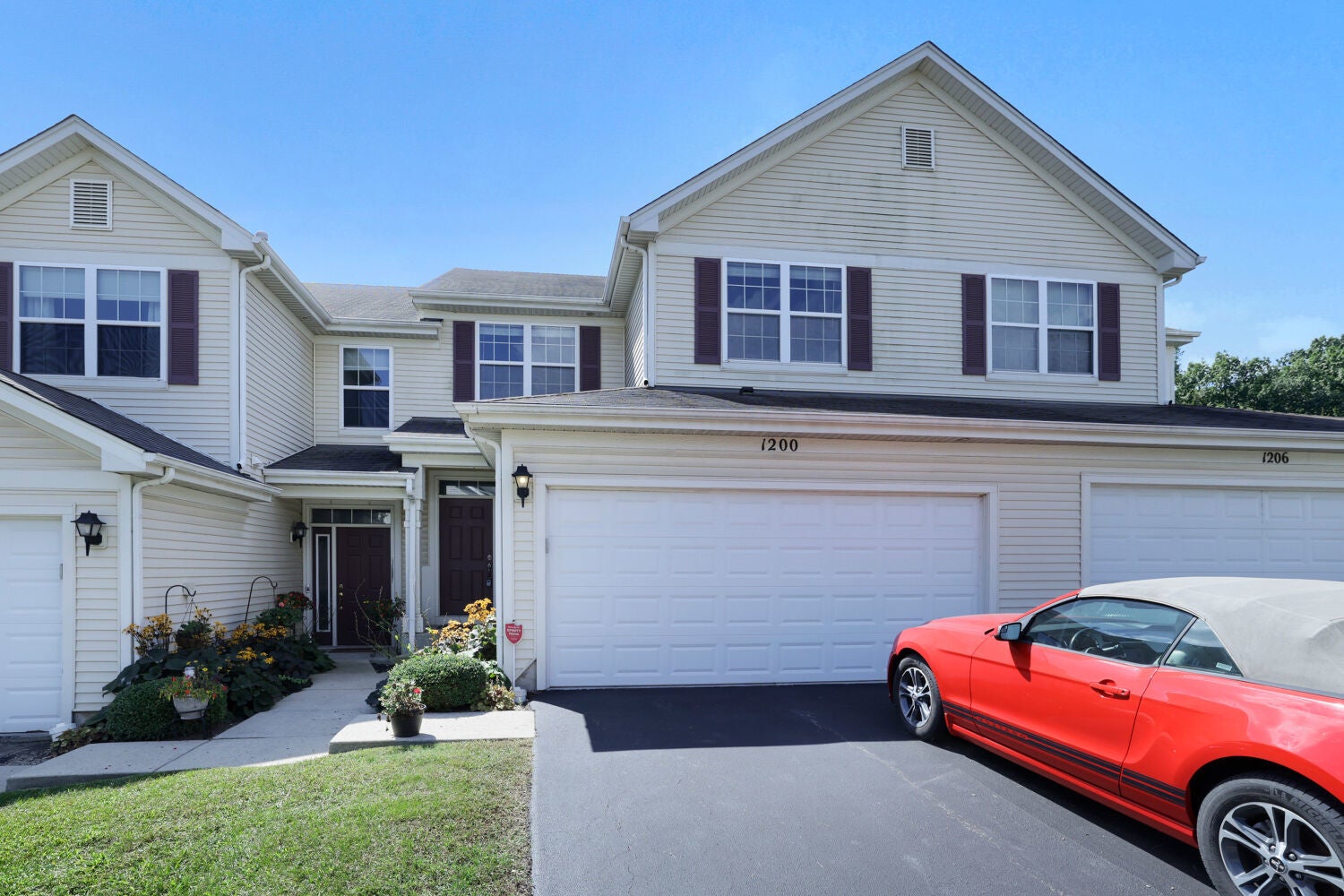 1200 Waverly Drive