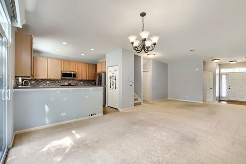 Tiny photo for 1200 Waverly Drive, Volo, IL 60020 (MLS # 12743289)