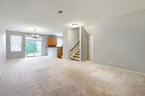 Tiny photo for 1200 Waverly Drive, Volo, IL 60020 (MLS # 12743289)