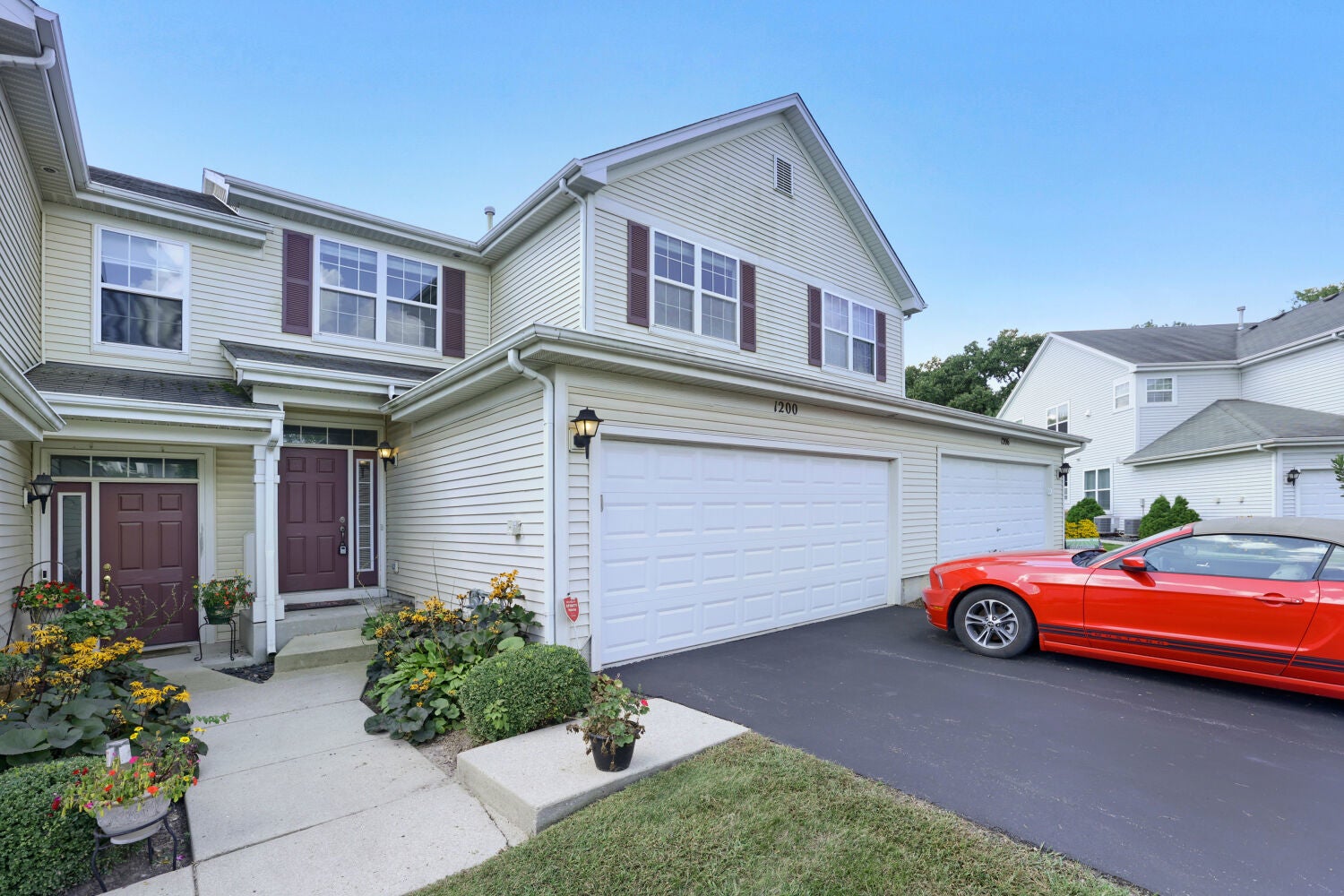 1200 Waverly Drive