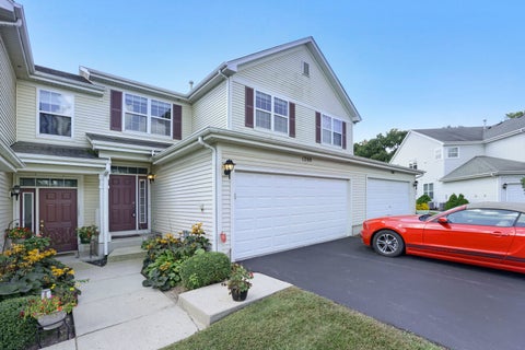Tiny photo for 1200 Waverly Drive, Volo, IL 60020 (MLS # 12743289)