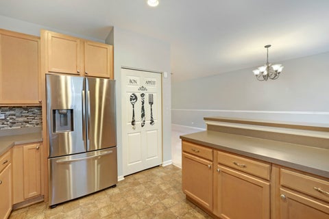Tiny photo for 1200 Waverly Drive, Volo, IL 60020 (MLS # 12743289)