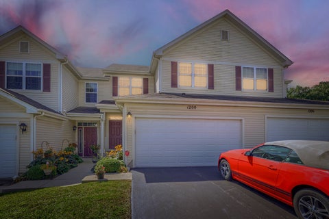 Photo of 1200 Waverly Drive, Volo, IL 60020 (MLS # 12743289)