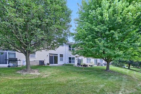 Tiny photo for 1200 Waverly Drive, Volo, IL 60020 (MLS # 12743289)