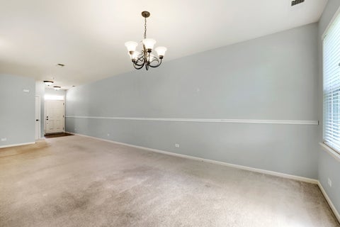 Tiny photo for 1200 Waverly Drive, Volo, IL 60020 (MLS # 12743289)