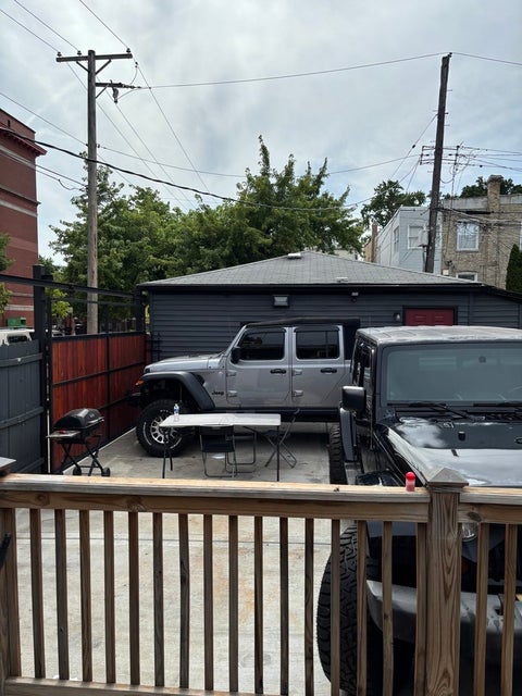 Tiny photo for 1300 N Monticello Avenue, Chicago, IL 60651 (MLS # 12705222)