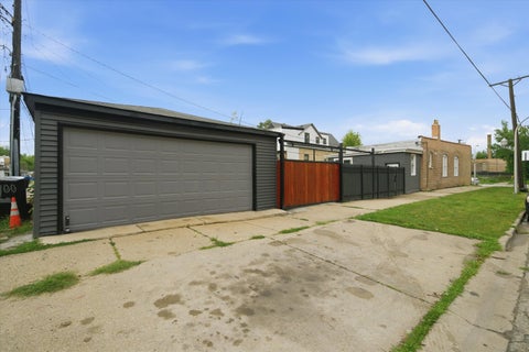 Tiny photo for 1300 N Monticello Avenue, Chicago, IL 60651 (MLS # 12705222)