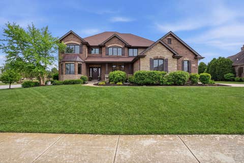 Photo of 8743 Stone Creek Boulevard, Frankfort, IL 60423 (MLS # 12668903)
