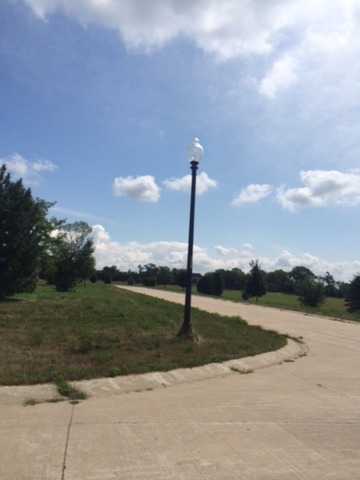 2910 Rolling Oaks Road