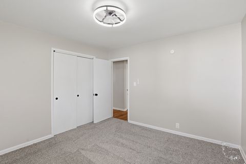 Tiny photo for 410 S Chicago Street, Rossville, IL 60963 (MLS # 12613122)