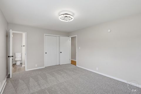 Tiny photo for 410 S Chicago Street, Rossville, IL 60963 (MLS # 12613122)