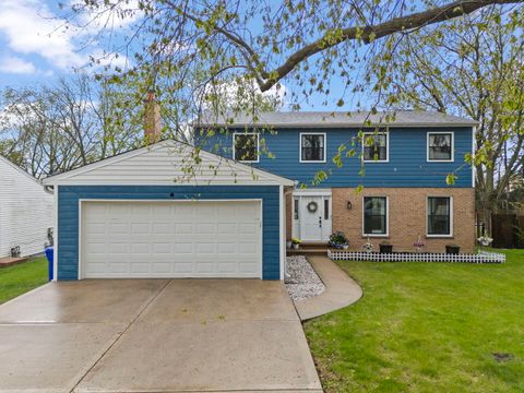 1522 S Naperville Road Wheaton IL 60189