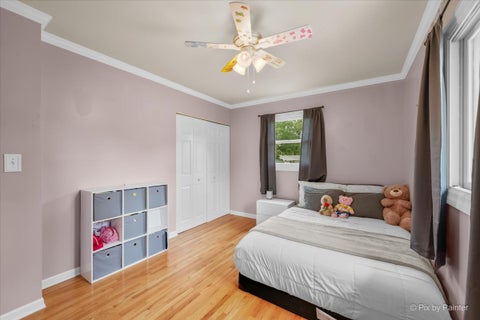 Tiny photo for 638 Sussex Lane, Crystal Lake, IL 60014 (MLS # 12683907)