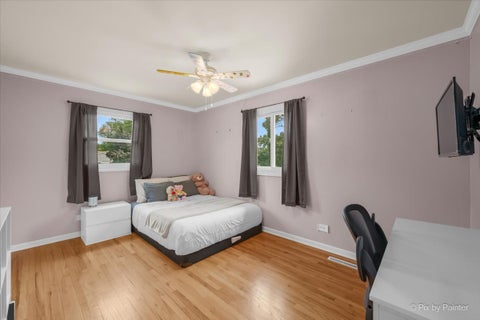 Tiny photo for 638 Sussex Lane, Crystal Lake, IL 60014 (MLS # 12683907)