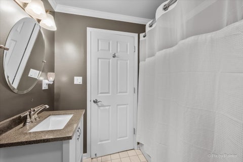 Tiny photo for 638 Sussex Lane, Crystal Lake, IL 60014 (MLS # 12683907)