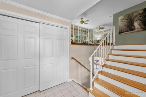 Tiny photo for 638 Sussex Lane, Crystal Lake, IL 60014 (MLS # 12683907)