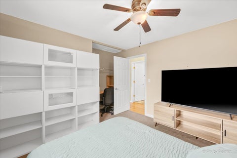 Tiny photo for 638 Sussex Lane, Crystal Lake, IL 60014 (MLS # 12683907)