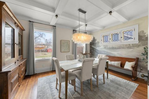 Tiny photo for 659 W Downer Place, Aurora, IL 60506 (MLS # 12585059)