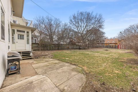 Tiny photo for 659 W Downer Place, Aurora, IL 60506 (MLS # 12585059)