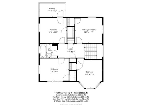 Tiny photo for 659 W Downer Place, Aurora, IL 60506 (MLS # 12585059)