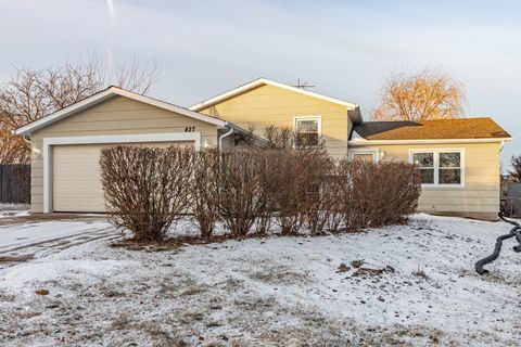 A home in Lindenhurst