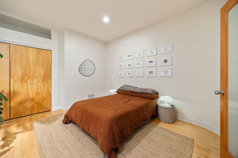 Tiny photo for 1106 N Paulina Street #1, Chicago, IL 60622 (MLS # 12615113)