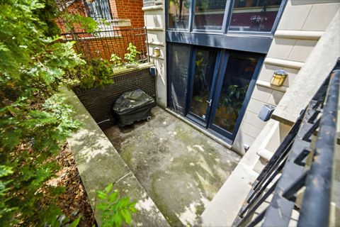 Tiny photo for 1106 N Paulina Street #1, Chicago, IL 60622 (MLS # 12615113)