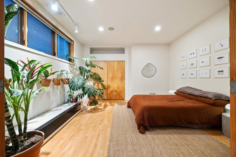 Tiny photo for 1106 N Paulina Street #1, Chicago, IL 60622 (MLS # 12615113)