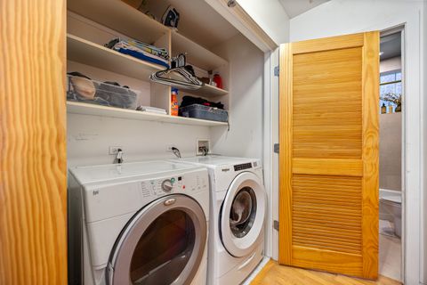Tiny photo for 1106 N Paulina Street #1, Chicago, IL 60622 (MLS # 12615113)