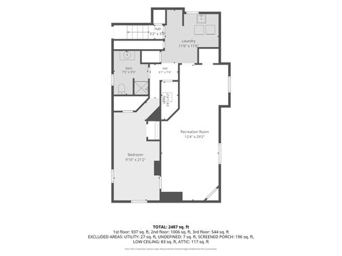 Tiny photo for 333 E Chicago Avenue, Hinsdale, IL 60521 (MLS # 12788536)