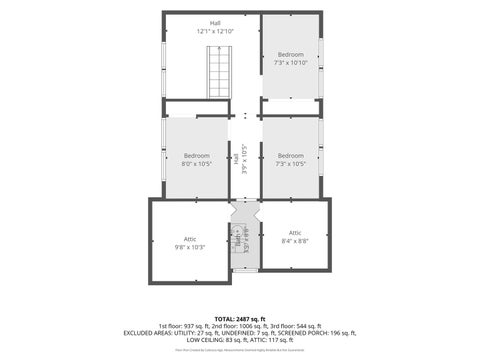 Tiny photo for 333 E Chicago Avenue, Hinsdale, IL 60521 (MLS # 12788536)