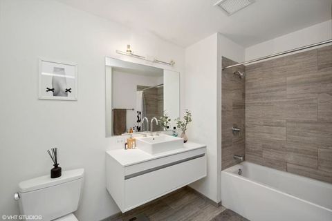 Tiny photo for 1345 S Wabash Avenue #608, Chicago, IL 60605 (MLS # 12607004)