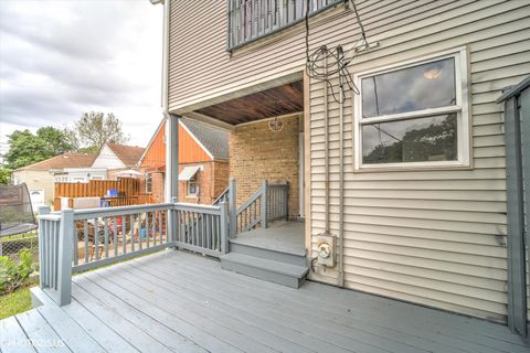Tiny photo for 3515 N Oriole Avenue, Chicago, IL 60634 (MLS # 12676748)