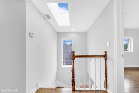 Tiny photo for 3515 N Oriole Avenue, Chicago, IL 60634 (MLS # 12676748)