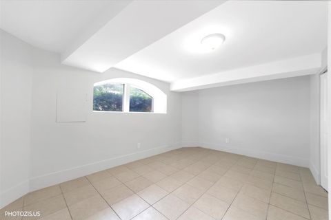 Tiny photo for 3515 N Oriole Avenue, Chicago, IL 60634 (MLS # 12676748)