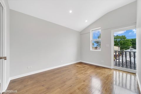 Tiny photo for 3515 N Oriole Avenue, Chicago, IL 60634 (MLS # 12676748)