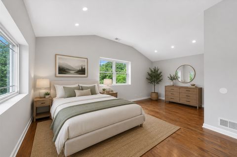 Tiny photo for 3515 N Oriole Avenue, Chicago, IL 60634 (MLS # 12676748)