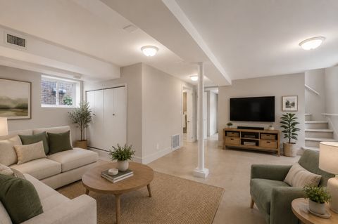 Tiny photo for 3515 N Oriole Avenue, Chicago, IL 60634 (MLS # 12676748)
