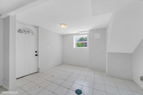 Tiny photo for 3515 N Oriole Avenue, Chicago, IL 60634 (MLS # 12676748)